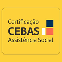 Logotipo de parceiro da ACAÊ