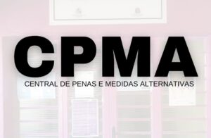 Logotipo de parceiro da ACAÊ